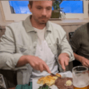 Öijareds hamburgare